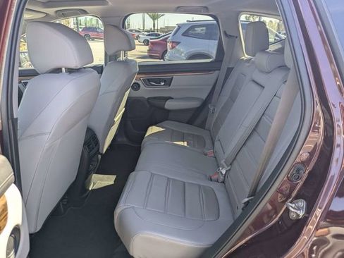 Used 2018 Honda CR-V EX-L image 14