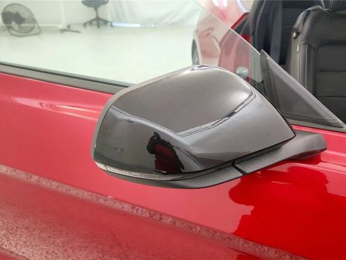 Used 2023 Ford Mustang Coupe RWD image 18