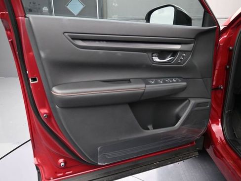 New 2026 Honda CR-V Sport-L image 6