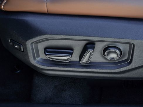 New 2026 Toyota Tundra 1794 Edition AWD/4WD image 17