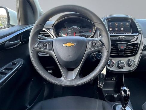 Used 2019 Chevrolet Spark LT FWD image 8
