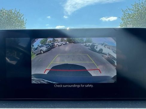 Used 2023 MAZDA CX-30 AWD 2.5 S w/ Select Package image 13