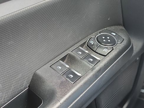 Used 2024 Ford Bronco Sport Big Bend w/ Convenience Package image 13