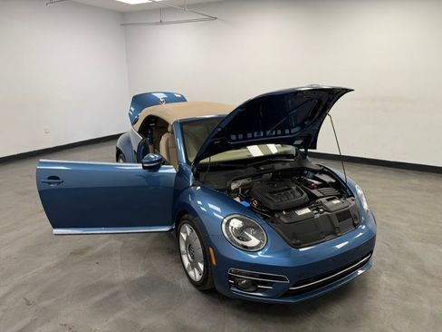 Used 2019 Volkswagen Beetle 2.0T S image 43