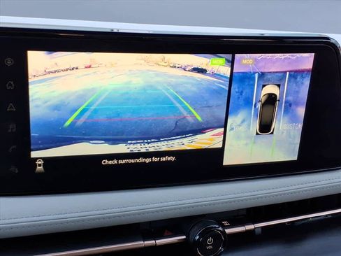 Certified 2023 Nissan Ariya FWD image 19