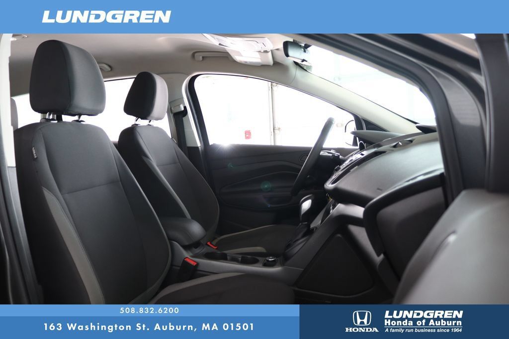 Used 2016 Ford Escape S FWD image 15
