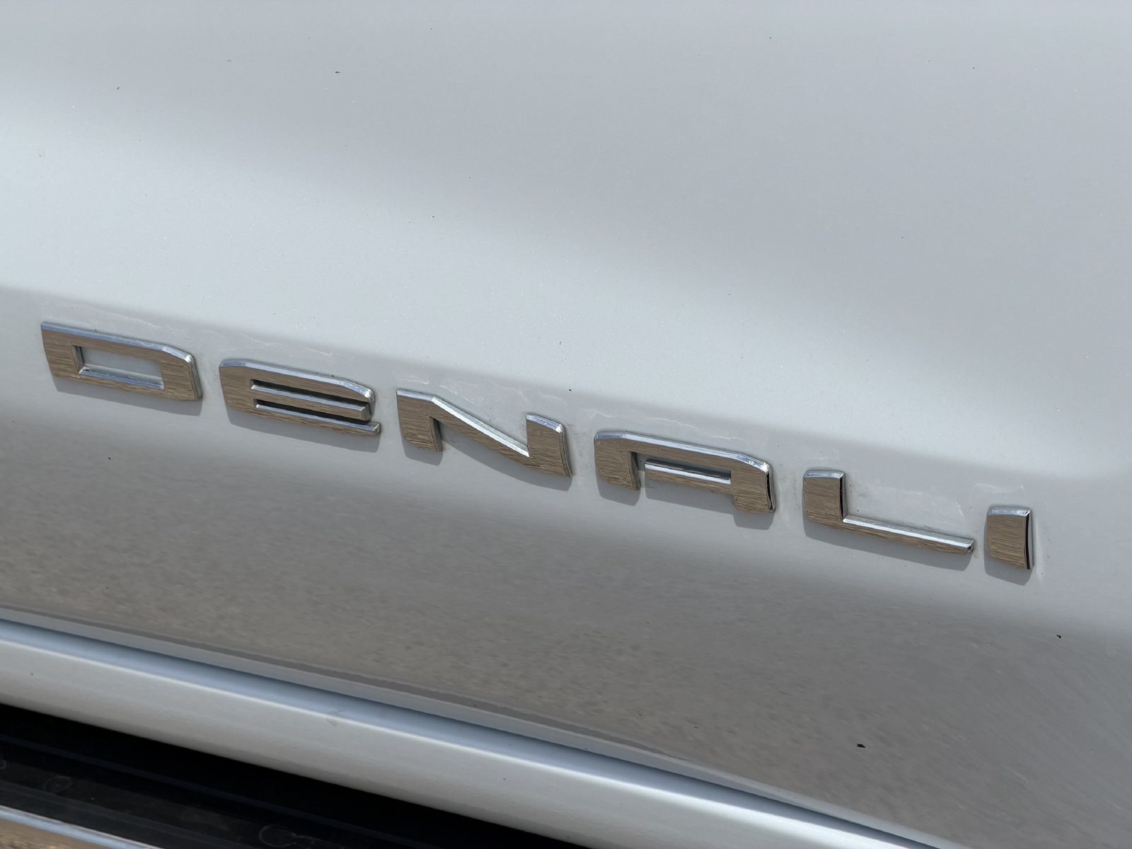 Used 2026 GMC Sierra 1500 Denali Ultimate AWD/4WD image 12