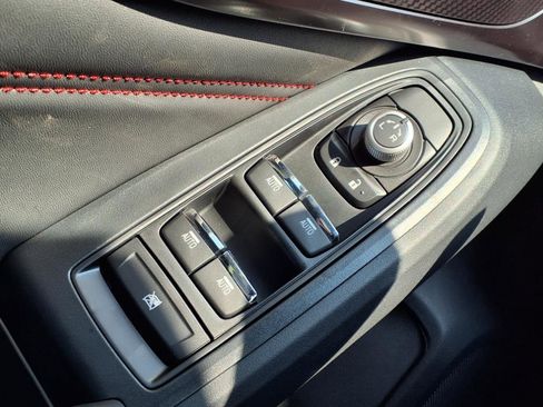 New 2025 Subaru WRX Premium image 9