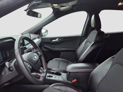Used 2023 Ford Escape ST-Line image 7