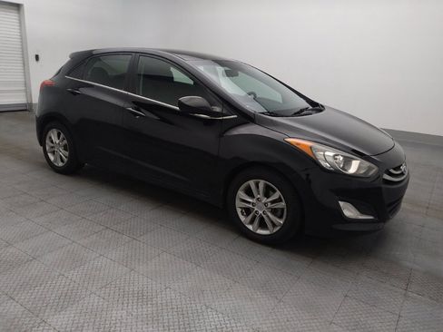 Used 2015 Hyundai Elantra GT image 11