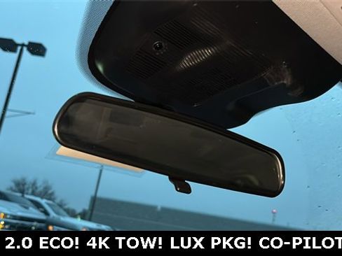 New 2026 Ford Maverick XLT w/ XLT Luxury Package image 20