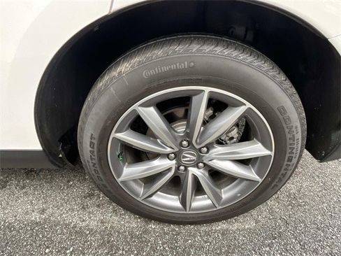 Used 2024 Acura RDX w/ Technology Package image 4