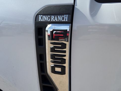 Used 2026 Ford F250 King Ranch image 12
