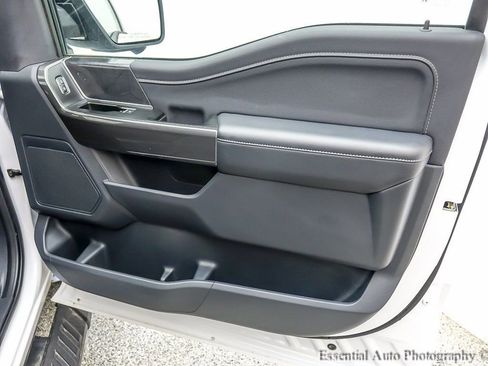 Used 2022 Ford F150 XLT w/ Equipment Group 302A High image 27