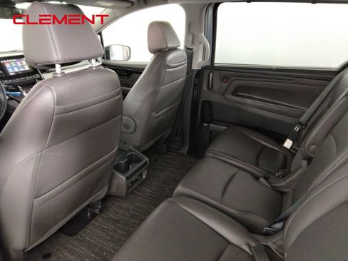 Used 2022 Honda Odyssey Touring image 29