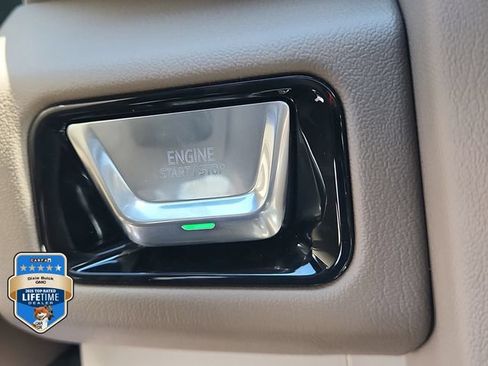 New 2026 GMC Yukon Denali AWD/4WD image 33