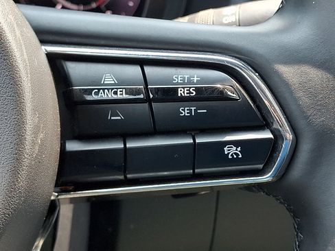 Certified 2024 MAZDA CX-90 Plug-In Hybrid w/ Premium Plus AWD/4WD image 27