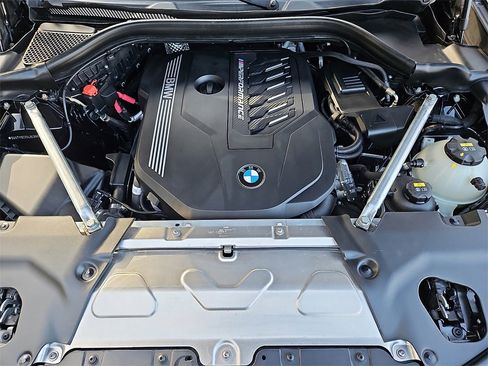 Used 2020 BMW X3 M40i w/ Premium Package image 32