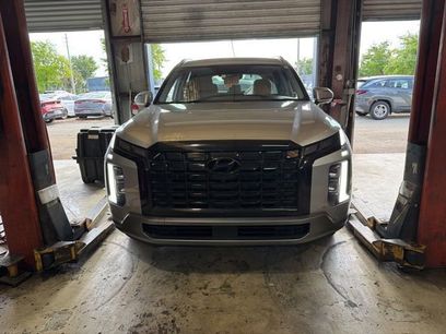 Used 2025 Hyundai Palisade SEL