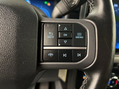 Certified 2024 Ford F150 XLT w/ Mobile Office Package image 19