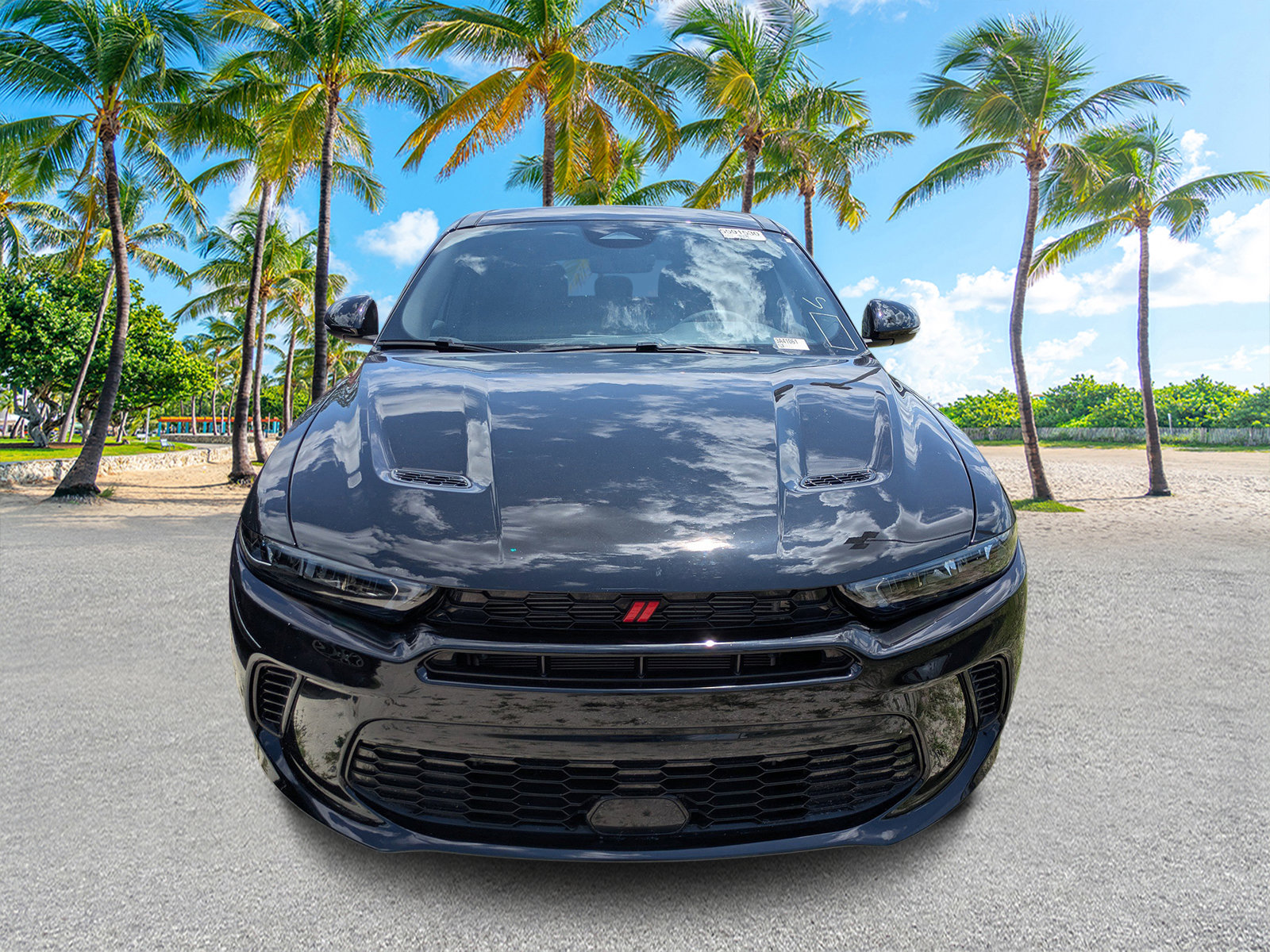 Used 2024 Dodge Hornet GT AWD/4WD image 6