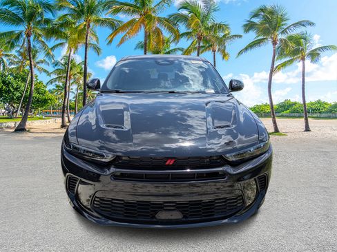 Used 2024 Dodge Hornet GT AWD/4WD image 6