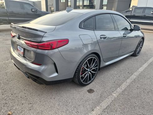 Used 2024 BMW M235i xDrive Gran Coupe w/ Premium Package AWD/4WD image 18