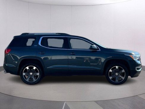 Used 2019 GMC Acadia SLT FWD image 7
