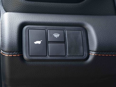 Used 2026 Honda Passport TrailSport Elite image 41