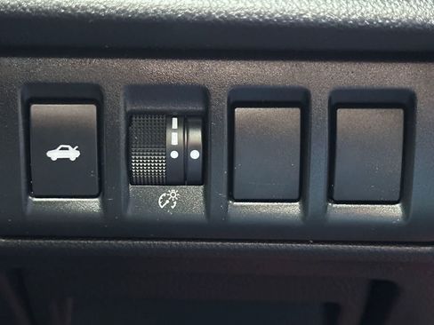 Certified 2024 Subaru Legacy Limited AWD/4WD image 25