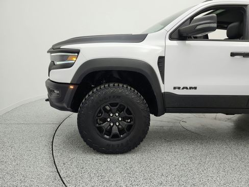 Used 2023 RAM 1500 TRX w/ TRX Level 2 Equipment Group image 18