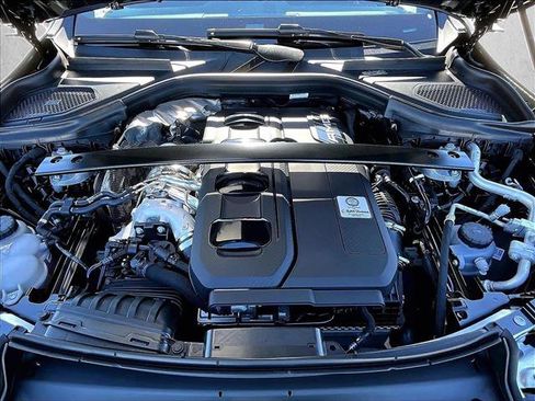 New 2026 Mercedes-Benz GLC 43 AMG 4MATIC image 11