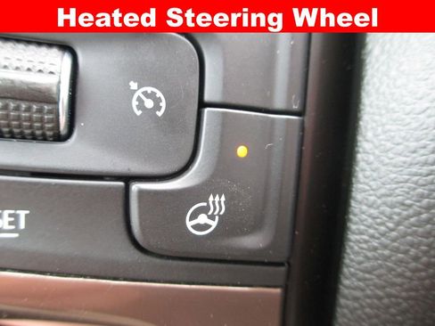 Used 2021 Chevrolet Silverado 2500 High Country w/ Z71 Off-Road Package image 30