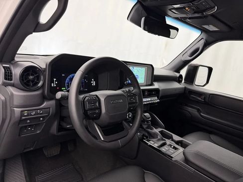 Used 2025 Toyota Land Cruiser 1958 AWD/4WD image 11
