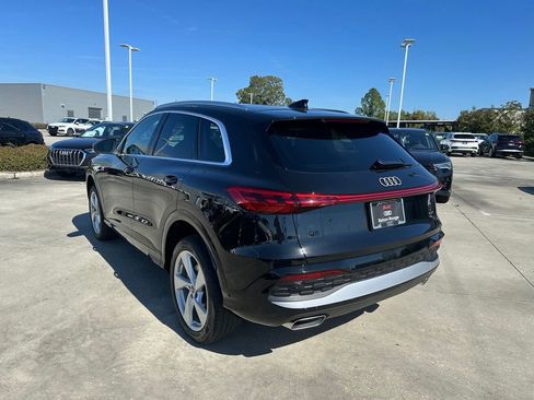 New 2025 Audi Q5 Premium Plus image 5