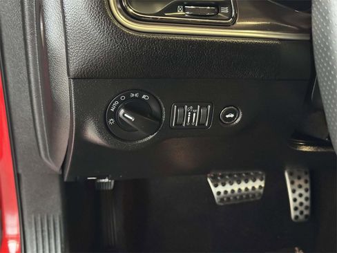 Used 2021 Dodge Challenger SRT Super Stock image 25