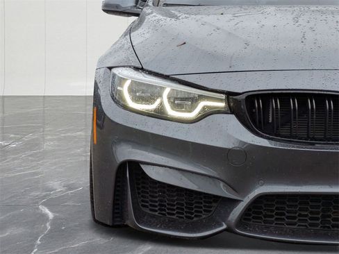 Used 2020 BMW M4 Base w/ Competition Package image 15