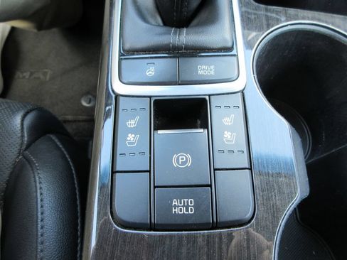 Used 2019 Kia Optima EX w/ EX Premium Package FWD image 29