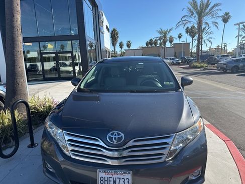 Used 2010 Toyota Venza AWD image 35