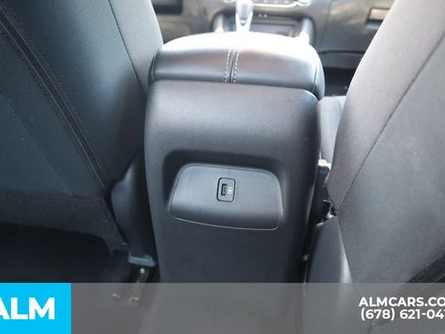 Used 2024 Nissan Sentra SV FWD image 21