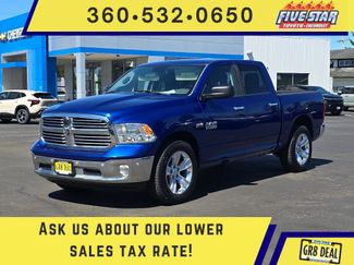 Used 2014 RAM 1500 Big Horn AWD/4WD video 1