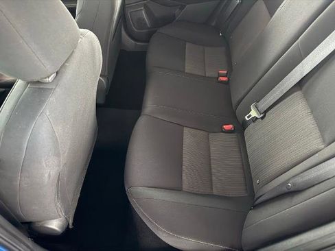 Certified 2023 Nissan Sentra SV w/ All-Weather Package image 12