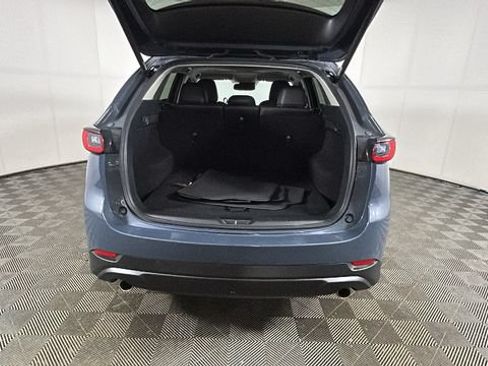 Used 2025 MAZDA CX-5 Carbon Edition AWD/4WD image 27