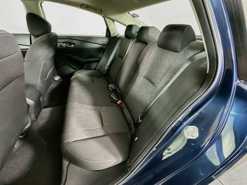 Used 2024 Honda Accord EX image 29