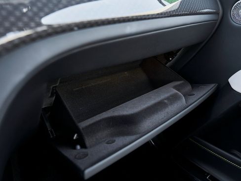 Used 2025 Rolls-Royce Ghost Black Badge image 85