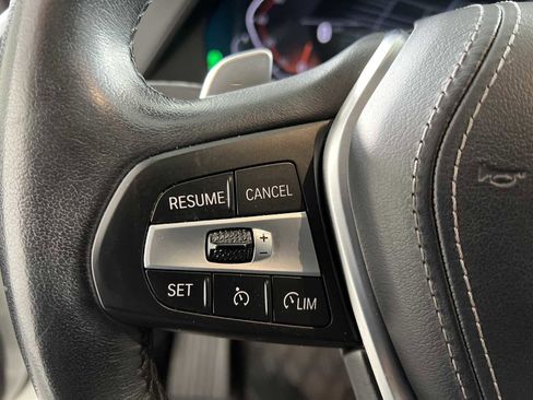 Used 2021 BMW X5 sDrive40i w/ Convenience Package image 10