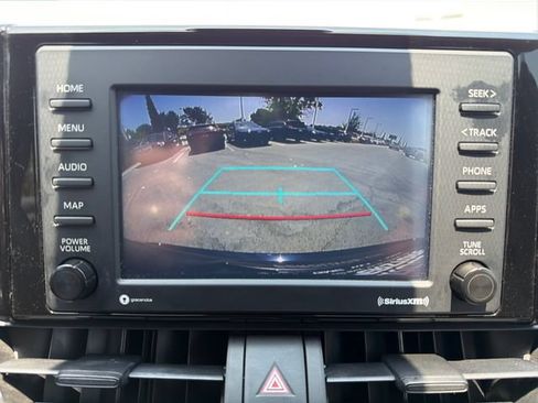 Used 2022 Toyota RAV4 SE AWD/4WD image 13