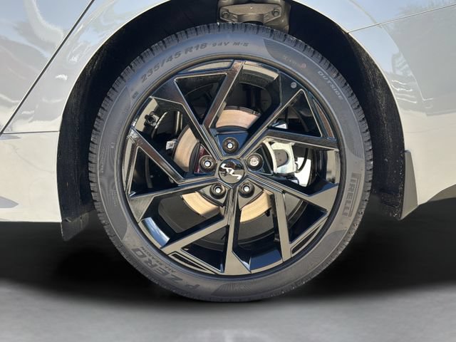 New 2026 Kia K5 GT-Line w/ GT-Line Premium Package AWD/4WD image 29