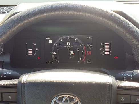 Used 2025 Toyota Tacoma SR5 RWD image 13