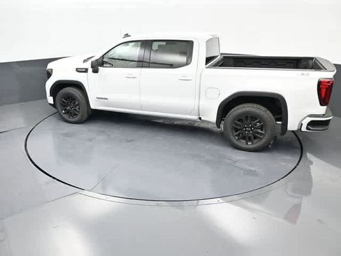 New 2025 GMC Sierra 1500 Elevation image 60